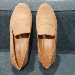 J. Crew Shoes - Loafer shoes J. Crew Shoes - Loafer shoes